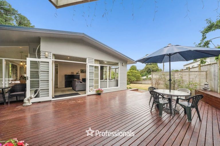 Photo of property in 40 Kamahi Street, Stokes Valley, Lower Hutt, 5019