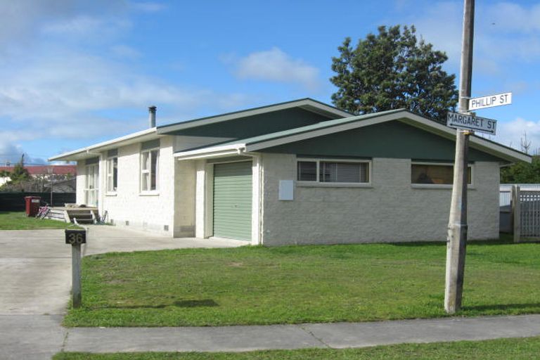 Photo of property in 36 Margaret Street, Solway, Masterton, 5810