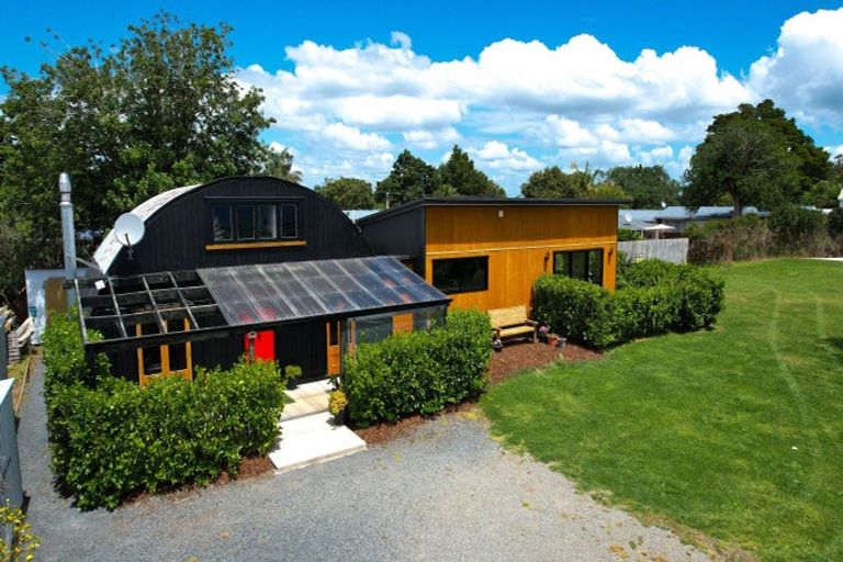 Photo of property in 5 Hulme Drive, Okaihau, 0475