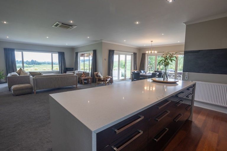 Photo of property in 156 Mount Michael Road, Fairlie, 7987