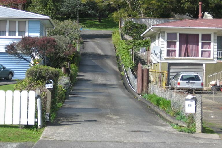 Photo of property in 77 Tarewa Road, Morningside, Whangarei, 0110