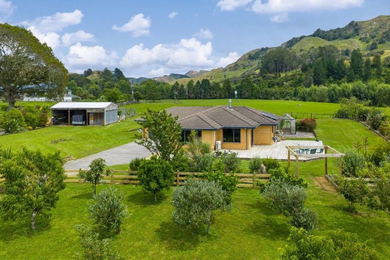 Photo of property in 931 Limeworks Loop Road, Karamu, Hamilton, 3285