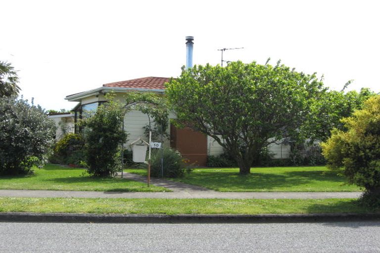 Photo of property in 10 Mitchell Street, Redwoodtown, Blenheim, 7201