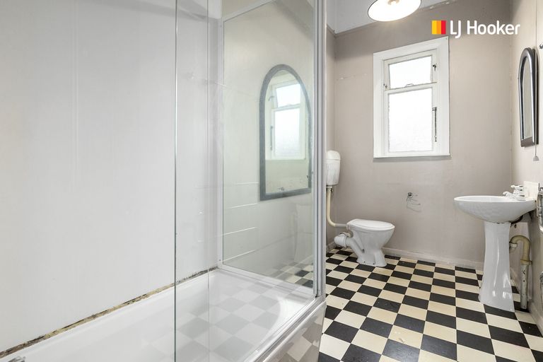 Photo of property in 61 Bellona Street, Saint Kilda, Dunedin, 9012