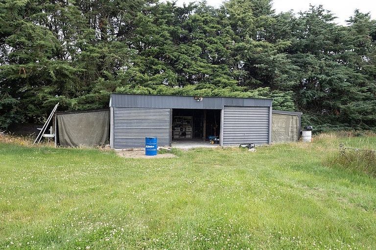 Photo of property in 208 Seafield Road, Elgin, Ashburton, 7772