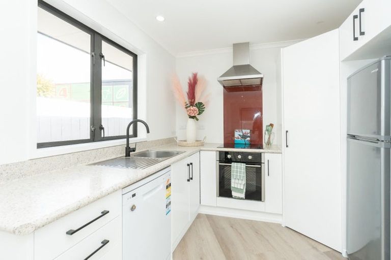 Photo of property in 3g Cameron Road, Hamilton East, Hamilton, 3216