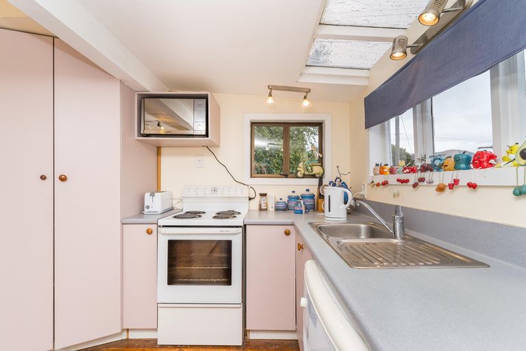 Photo of property in 17 Lindis Crescent, Otematata, 9412