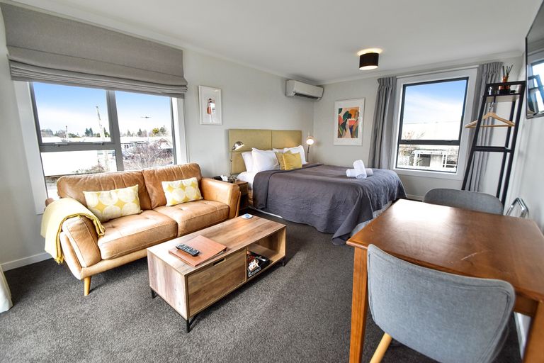 Photo of property in 34 Mackenzie Drive, Twizel, 7901