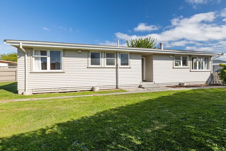 Photo of property in 23 Leefield Street, Blenheim, 7201