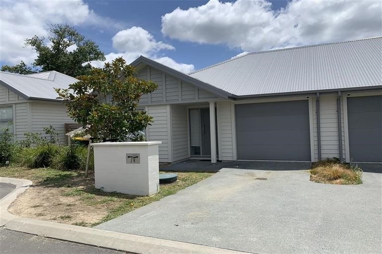 Photo of property in 24 Fairwater Road, Warkworth, 0910