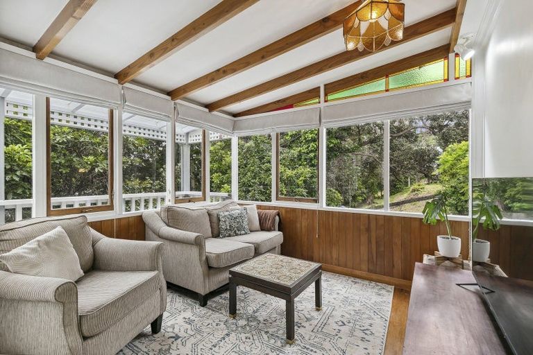 Photo of property in 52 Totara Road, Miramar, Wellington, 6022