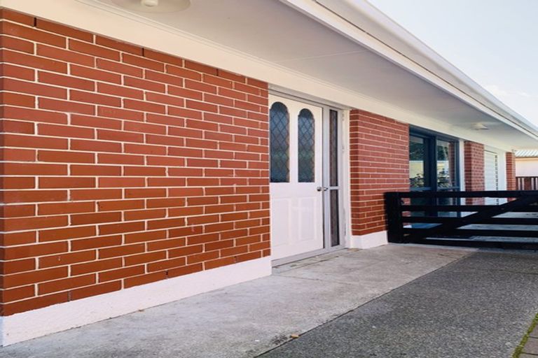 Photo of property in 167 Firth Street, Matamata, 3400