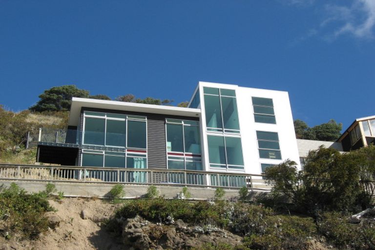 Photo of property in 51b Heberden Avenue, Sumner, Christchurch, 8081