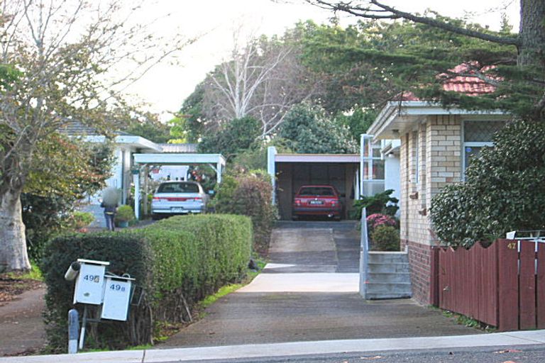 Photo of property in 49 Wallace Road, Papatoetoe, Auckland, 2025