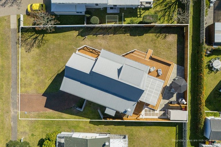 Photo of property in 10 Blucher Reef, Pauanui, Hikuai, 3579