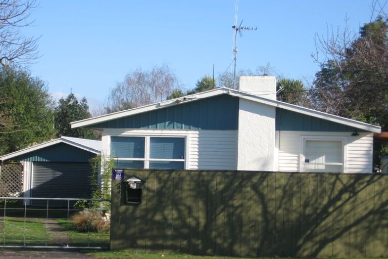 Photo of property in 155 Pukete Road, Pukete, Hamilton, 3200