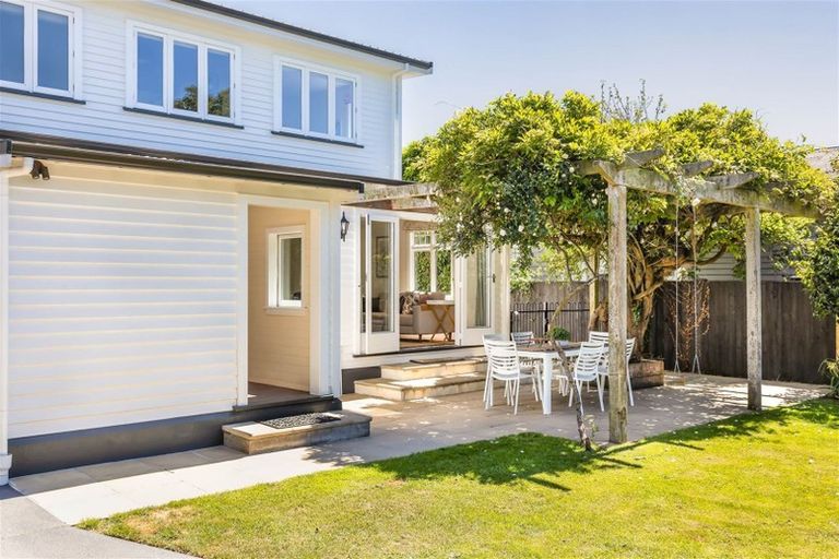 Photo of property in 88 Tomes Road, St Albans, Christchurch, 8052