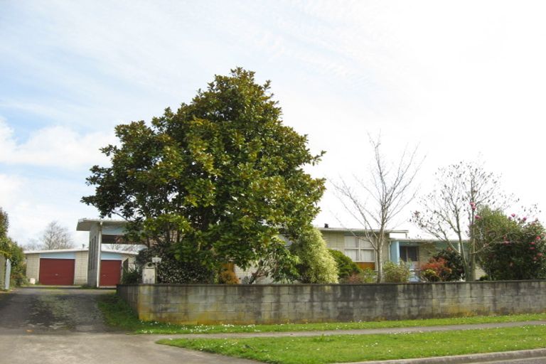 Photo of property in 24c Maire Street, Inglewood, 4330