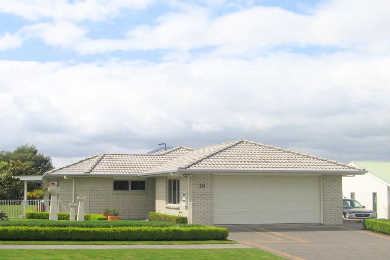 Photo of property in 10 Northwood Road, Nukuhau, Taupo, 3330