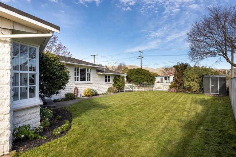 Photo of property in 11 Litchfield Street, Redwoodtown, Blenheim, 7201