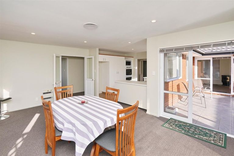 Photo of property in 36 Bella Rosa Drive, Hei Hei, Christchurch, 8042