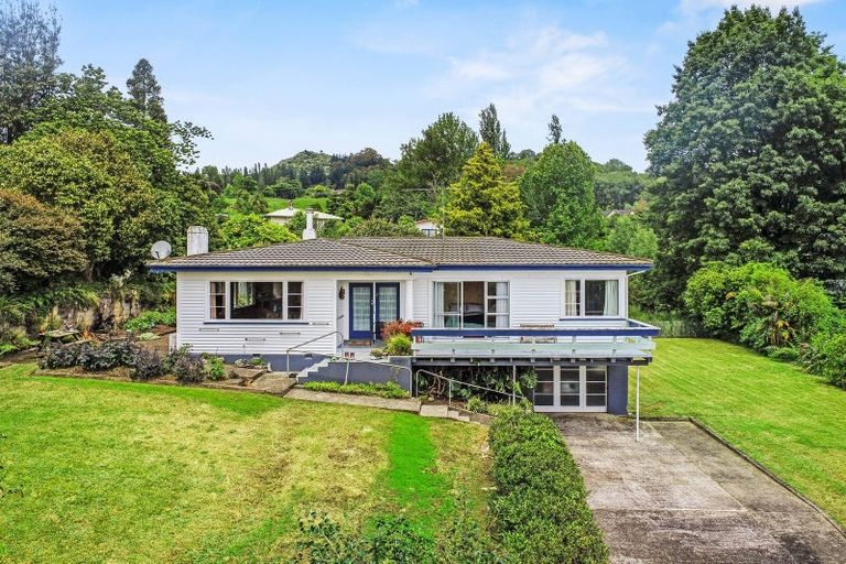 Photo of property in 6 Lawlor Street, Te Kuiti, 3910