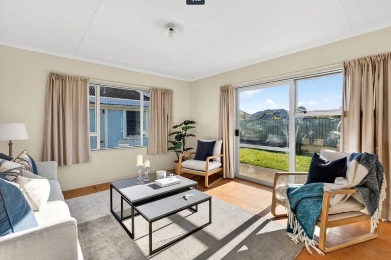 Photo of property in 18b Barton Avenue, Marewa, Napier, 4110