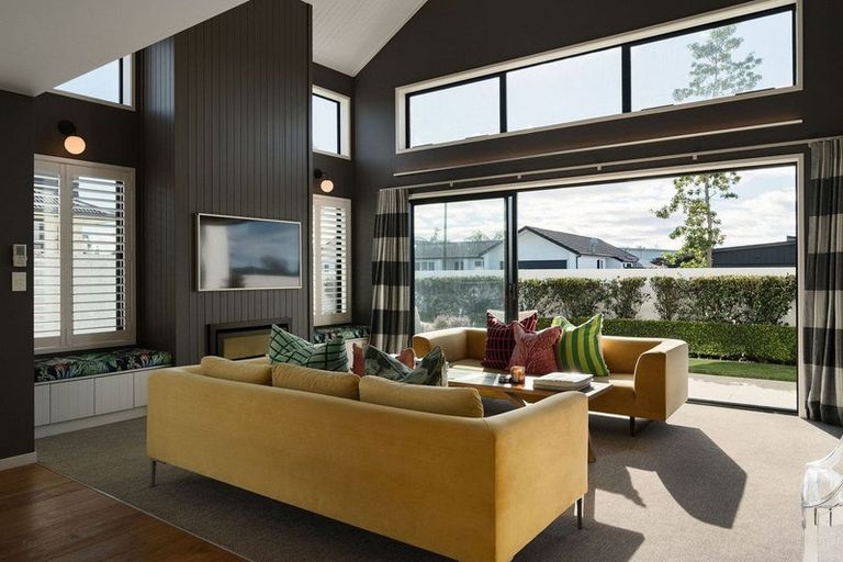 Photo of property in 16 Saint Thomas Avenue, Pyes Pa, Tauranga, 3112