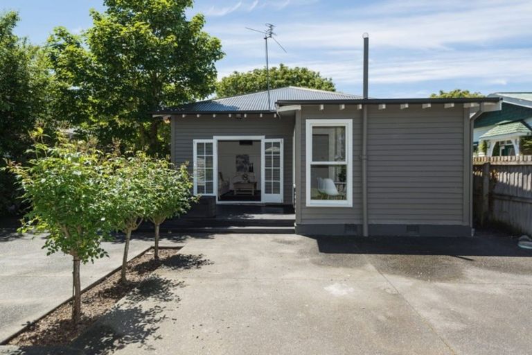 Photo of property in 19 Kensington Avenue, Mairehau, Christchurch, 8013