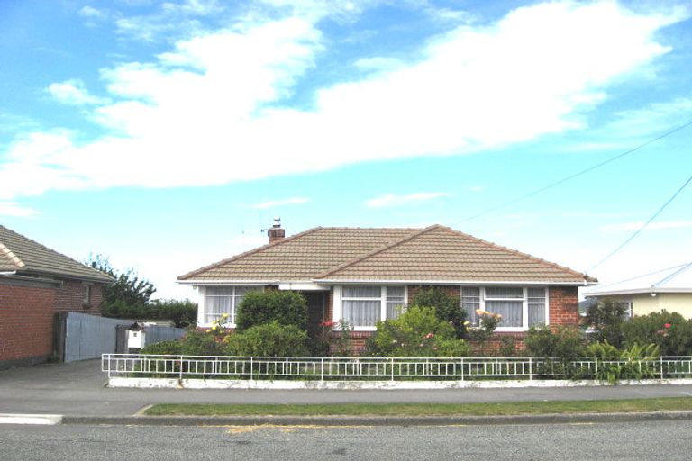 Photo of property in 5 Wallace Street, Kensington, Timaru, 7910