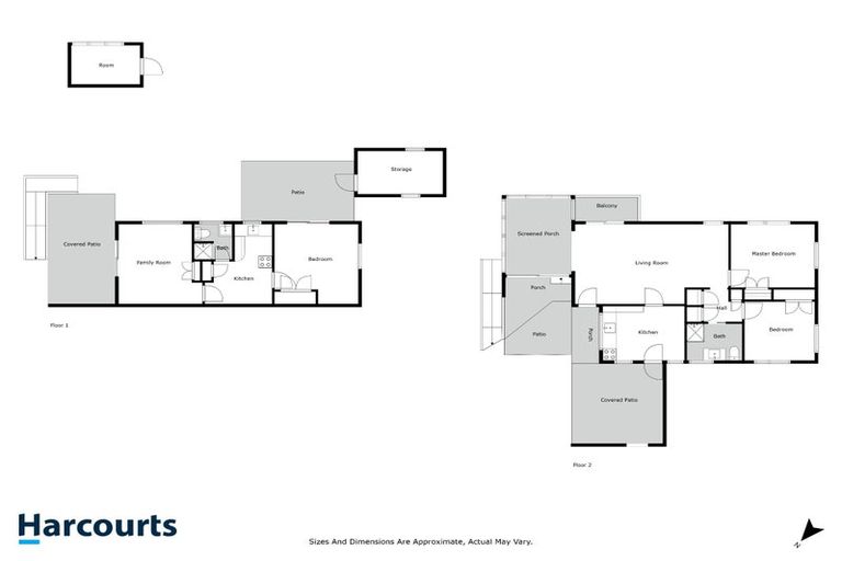 Photo of property in 2/29 Barker Rise, Northcross, Auckland, 0632