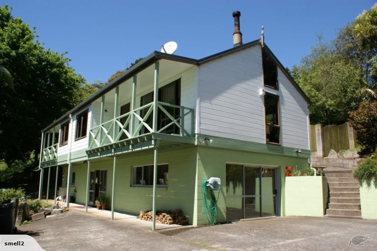 Photo of property in 1 Logan Road, Paeroa, 3600
