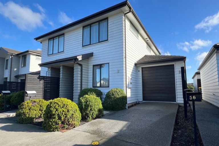 Photo of property in 14 Hamill Road, Halswell, Christchurch, 8025