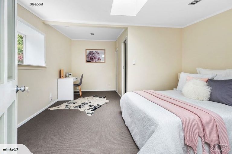 Photo of property in 10 Salisbury Avenue, Mount Cook, Wellington, 6021