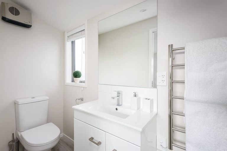 Photo of property in 42a Diamond Avenue, Spreydon, Christchurch, 8024