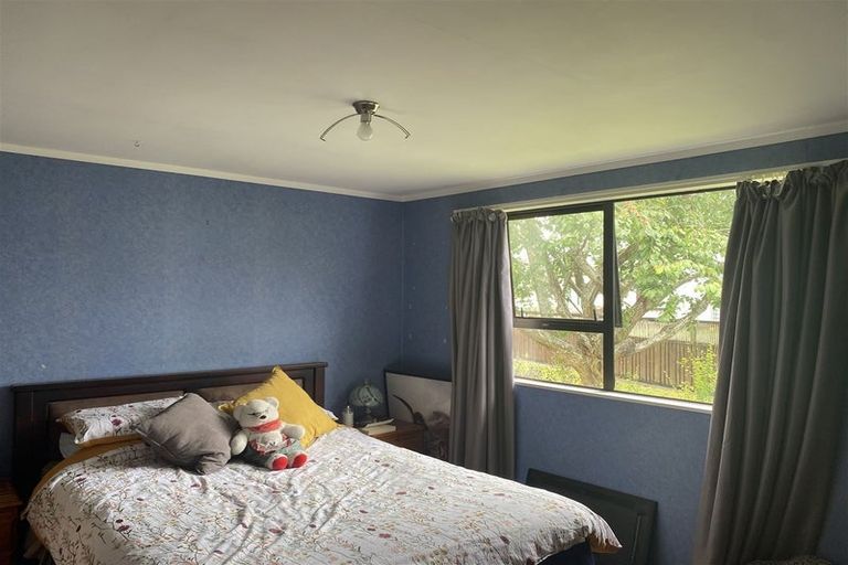 Photo of property in 68 Young Street, Morrinsville, 3300