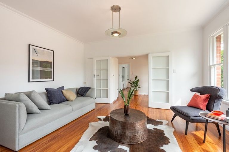 Photo of property in 42 Gloucester Street, Wilton, Wellington, 6012