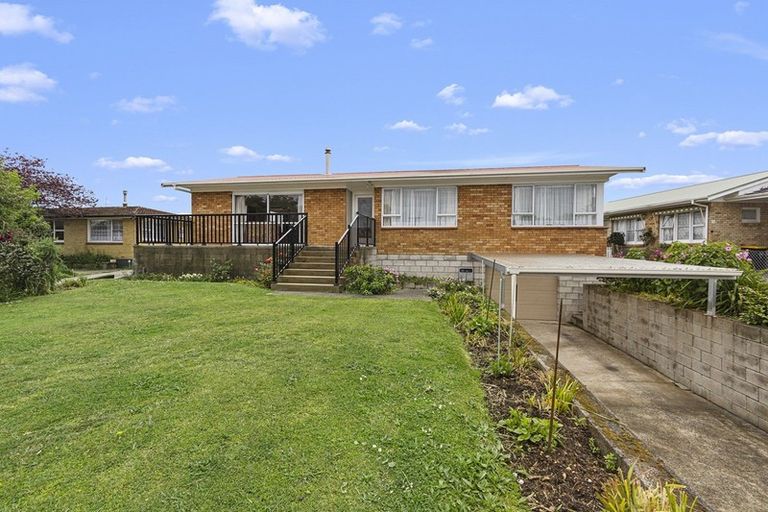 Photo of property in 8 Morrice Avenue, Morrinsville, 3300