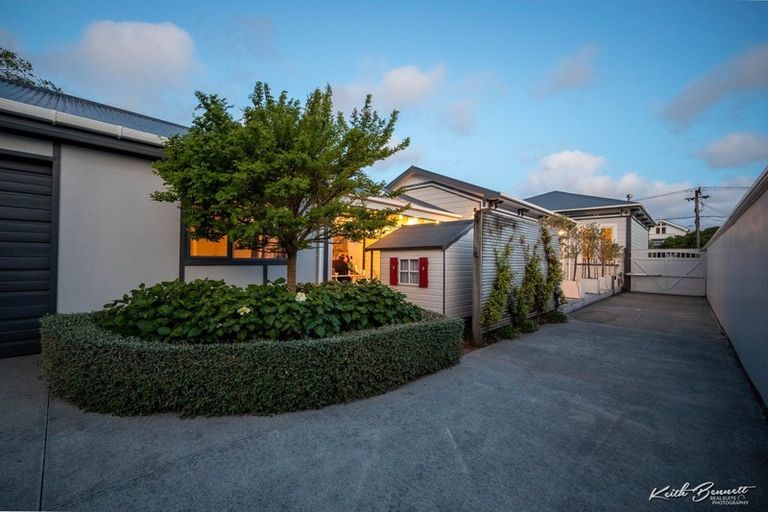 Photo of property in 19 Nelson Street, Petone, Lower Hutt, 5012