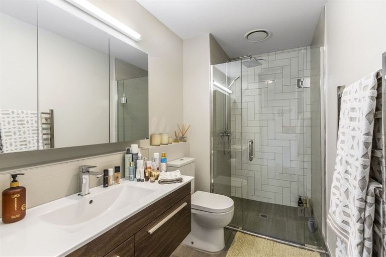 Photo of property in 412/22 Library Lane, Albany, Auckland, 0632