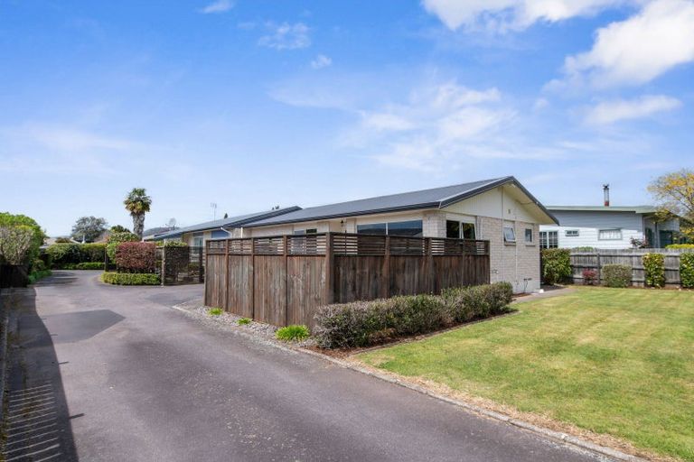 Photo of property in 160a Ranolf Street, Glenholme, Rotorua, 3010