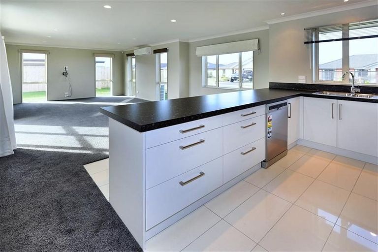 Photo of property in 13 Maltby Drive, Rolleston, 7615