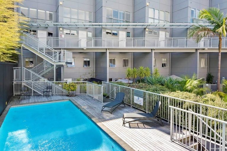 Photo of property in 1/12g Beaumont Street, Auckland Central, Auckland, 1010