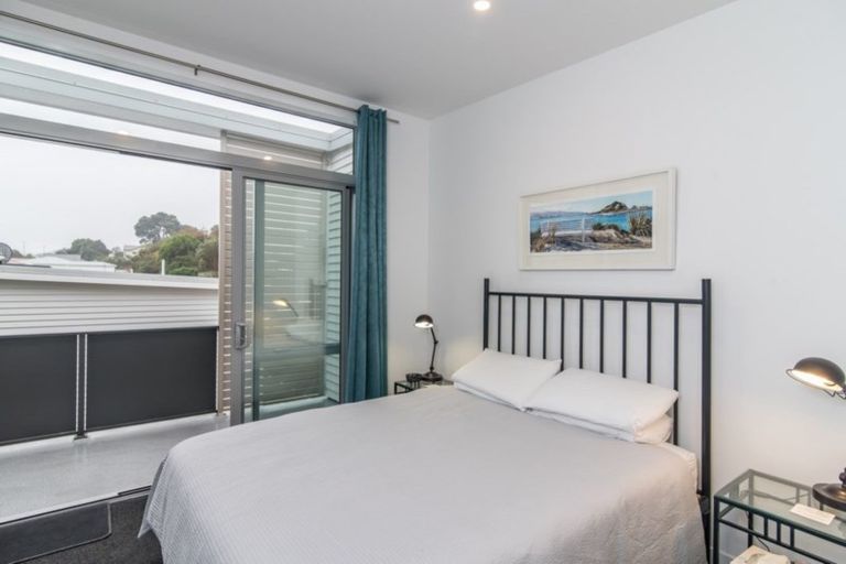 Photo of property in 5/24 Tamar Street, Island Bay, Wellington, 6023