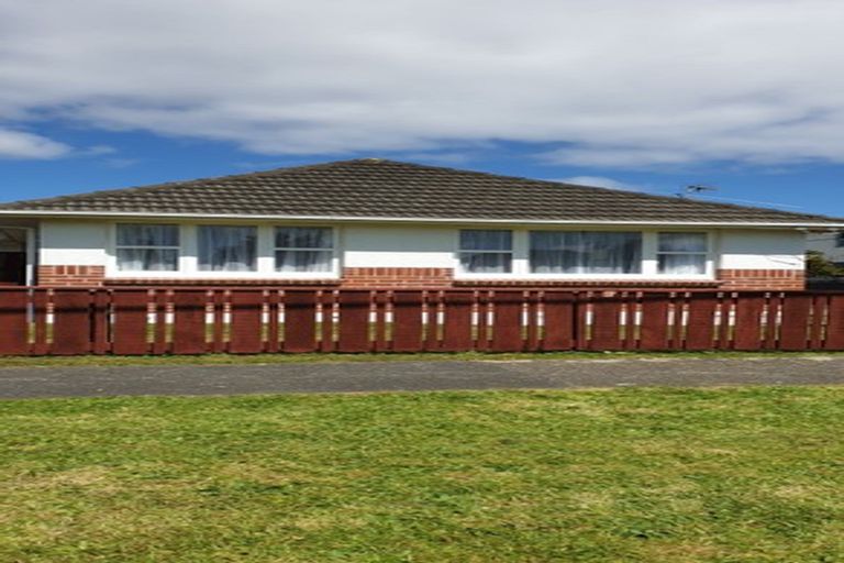 Photo of property in 20-20a Cottle Street, Avalon, Lower Hutt, 5011