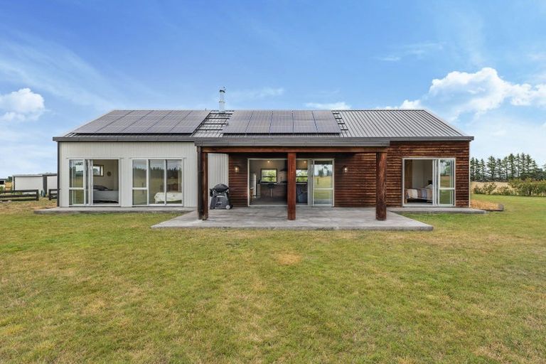 Photo of property in 106 Struie Road, Hororata, 7572