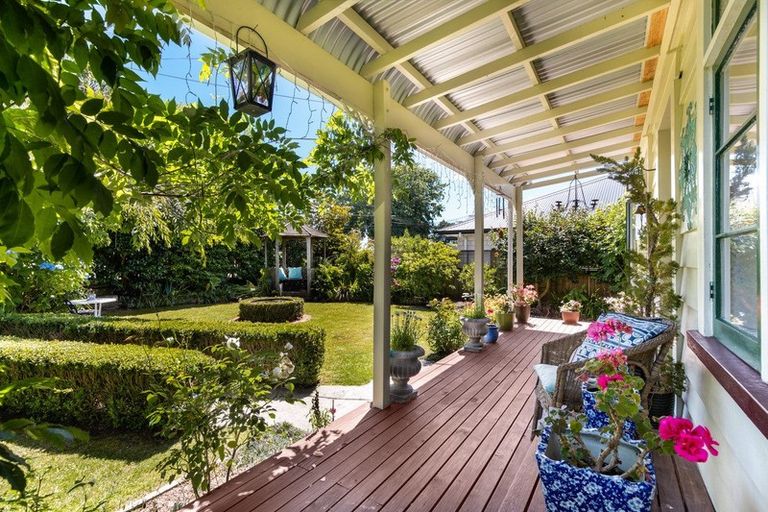 Photo of property in 456 Park Road, Te Awamutu, 3800