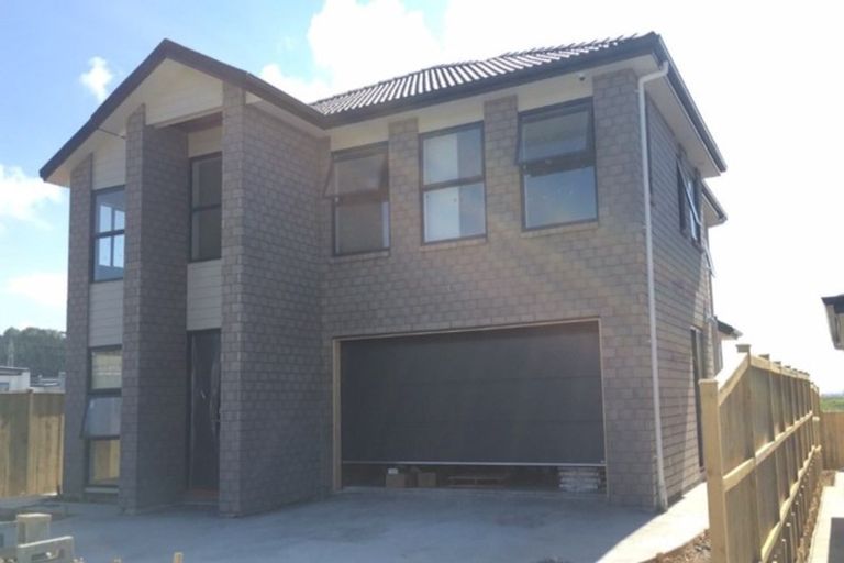 Photo of property in 7 Christella Street, Flat Bush, Auckland, 2019