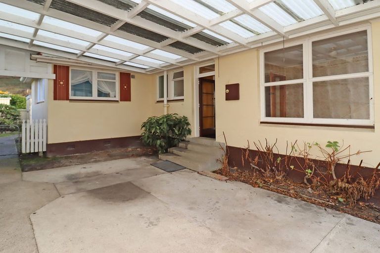 Photo of property in 15 Fleet Street, Oamaru North, Oamaru, 9400