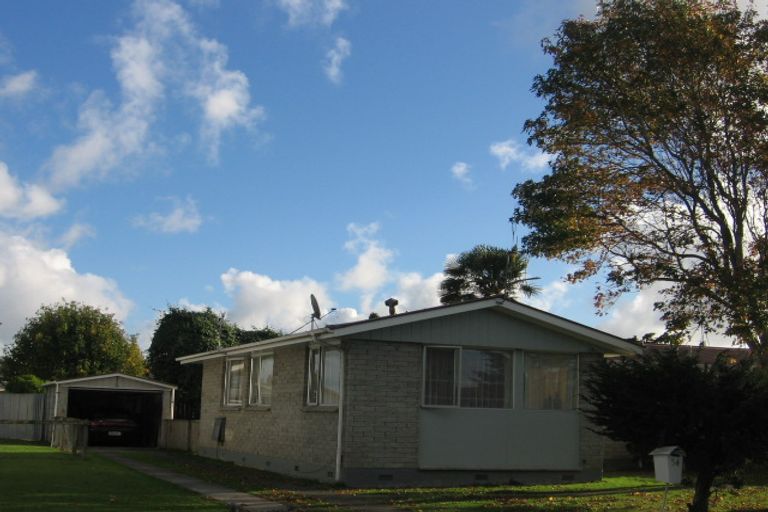 Photo of property in 52-54 Monowai Place, Westbrook, Palmerston North, 4412